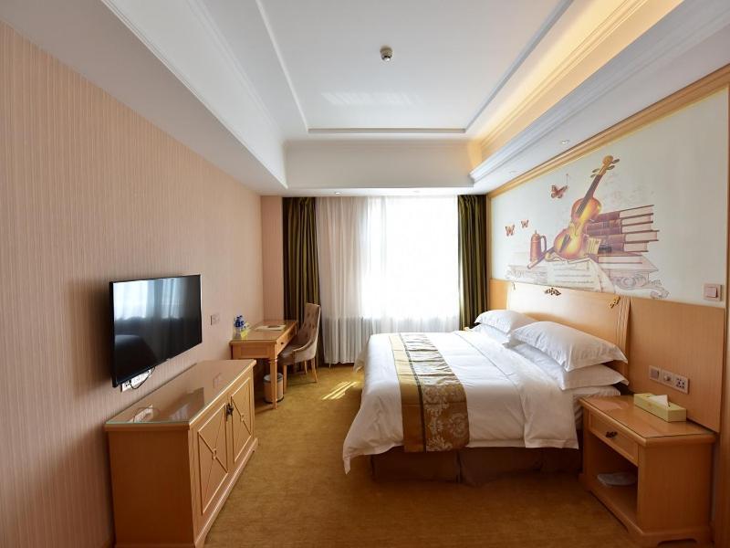 Vienna Hotel Xining Shengli Road Luaran gambar